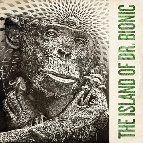 DOCTOR BIONIC / ISLAND OF DOCTOR BIONIC