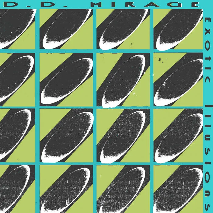 D.D.MIRAGE / EXOTIC ILLUSIONS