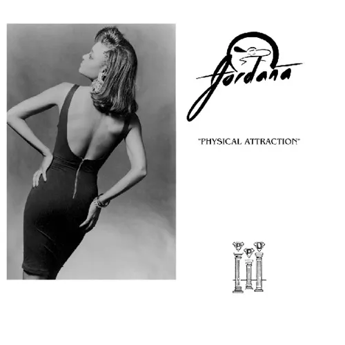 JORDANA / ジョーダナ / PHYSICAL ATTRACTION