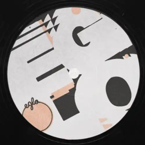 V.A. (EGLO) / EGLO RECORDS VOLUM 3 - SAMPLER