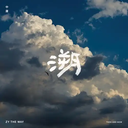 ZY THE WAY / THEN AND NOW - 溯 / THEN AND NOW