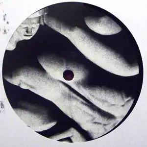 UNKNOWN ARTIST / DJ SLIPMAT / BUNGA BUNGA EP
