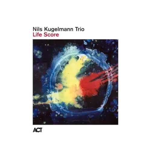 NILS KUGELMANN / ニルス・クーゲルマン / LIFE SCORE