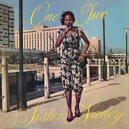 SISTER NANCY / ONE, TWO