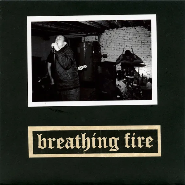 BREATHING FIRE / DEMO