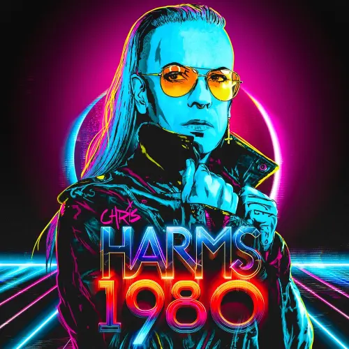 CHRIS HARMS / 1980