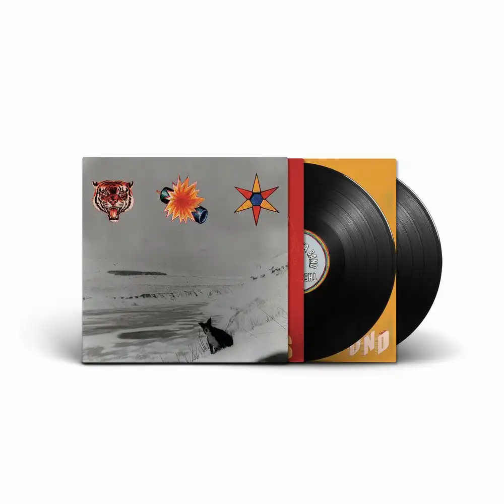 BETA BAND / ベータ・バンド / THE THREE EPS - DOUBLE HEAVYWEIGHT LP/2025 EDITION / THE THREE EPS - DOUBLE HEAVYWEIGHT LP/2025 EDITION 