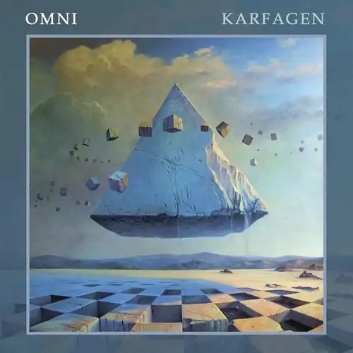 KARFAGEN / カルファーゲン / オムニ / OMNI