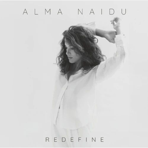 ALMA NAIDU / アルマ・ナイドゥ / REDEFINE
