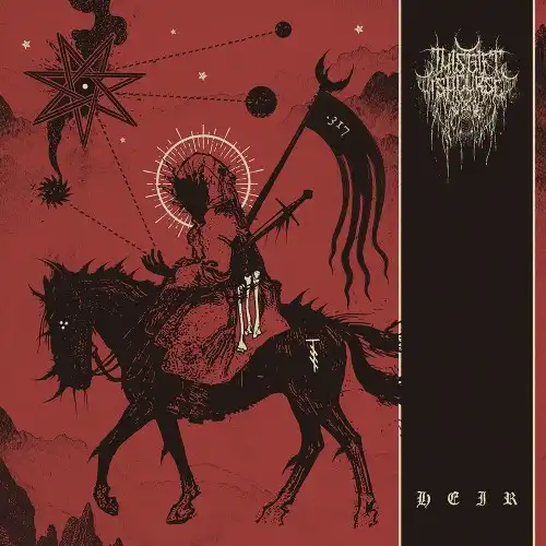 THIS GIFT IS A CURSE / HEIR