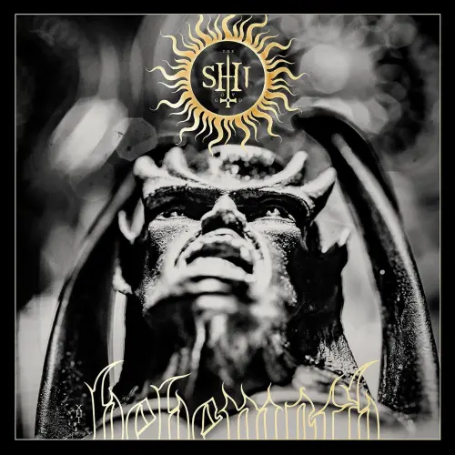 BEHEMOTH / ベヒーモス / THE SHIT OV GOD / ザ･シット･オヴ･ゴッド