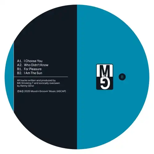 SOLID GOLD PLAYAZ / BLACK GOLD EP