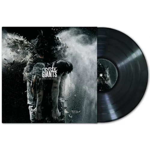 NORDIC GIANTS / A SEANCE OF DARK DELUSIONS: LIMITED VINYL