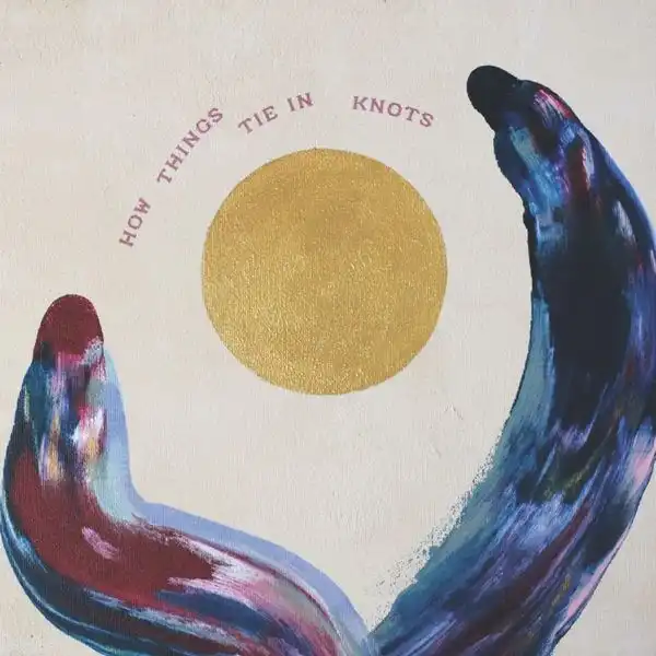 NEEV / HOW THINGS TIE IN KNOTS [LP]