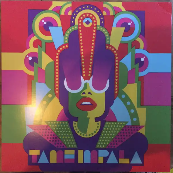 TAME IMPALA / テーム・インパラ / UNRELEASED SONGS & DEMOS