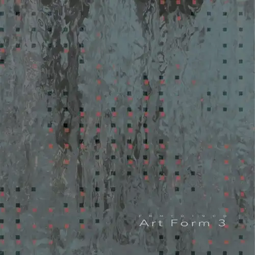 V.A. (FORM@) / ART FORM 3