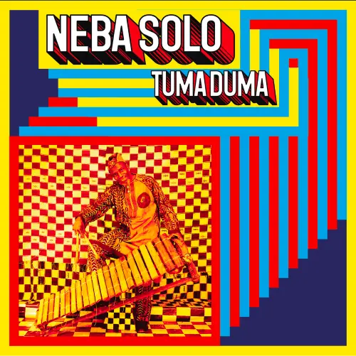 NEBA SOLO / ネバ・ソロ / TUMA DUMA
