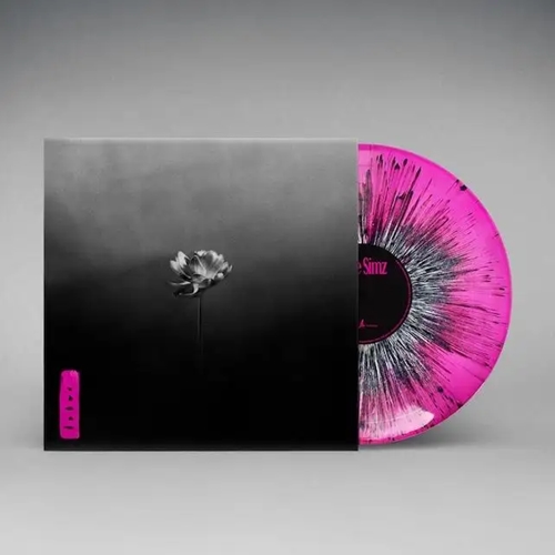 LITTLE SIMZ / リトル・シムズ / LOTUS (LP) (数量限定 / エレクトリック・ピンク・ヴァイナル / Indie Exclusive) / LOTUS (LP) (ELECTRIC PINK VINYL)