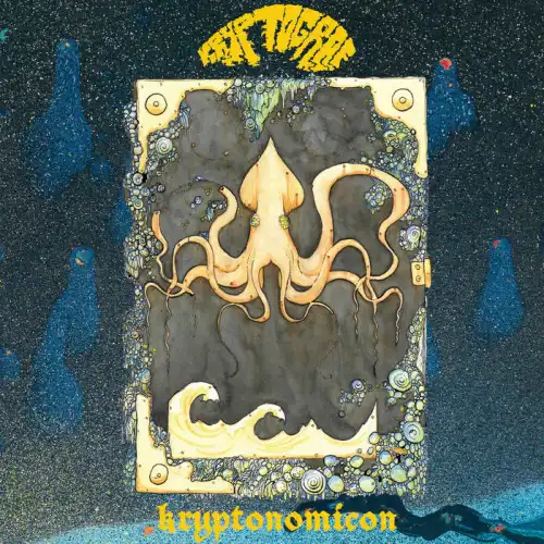 KRYPTOGRAF / KRYPTONOMICON