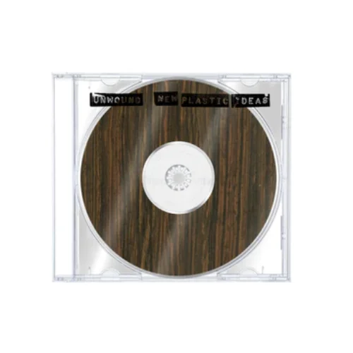 UNWOUND / アンワウンド / NEW PLASTIC IDEAS