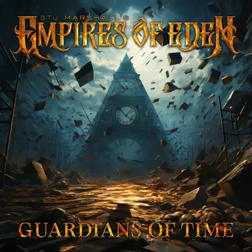 EMPIRES OF EDEN / エンパイアズ・オブ・エデン / ガーディアンズ･オブ･タイム / GUARDIANS OF TIME