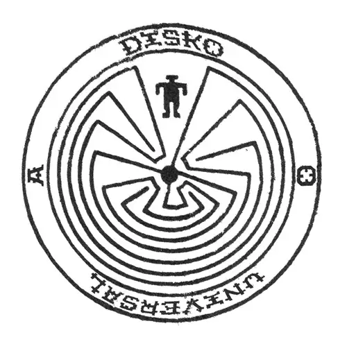EDDIE C x KEITA SANO / DISKO UNIVERSAL 02