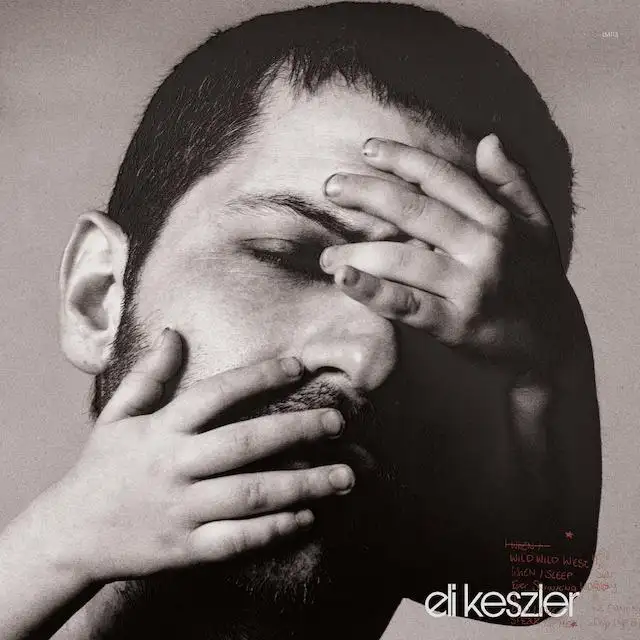ELI KESZLER / イーライケスラー / ELI KESZLER