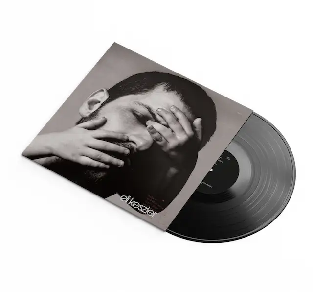 ELI KESZLER / ELI KESZLER (LP)