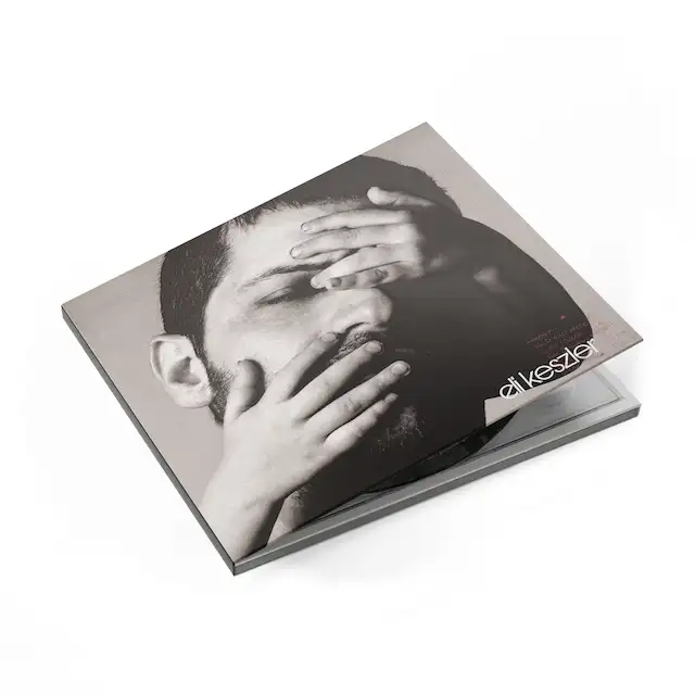 ELI KESZLER / ELI KESZLER (CD)