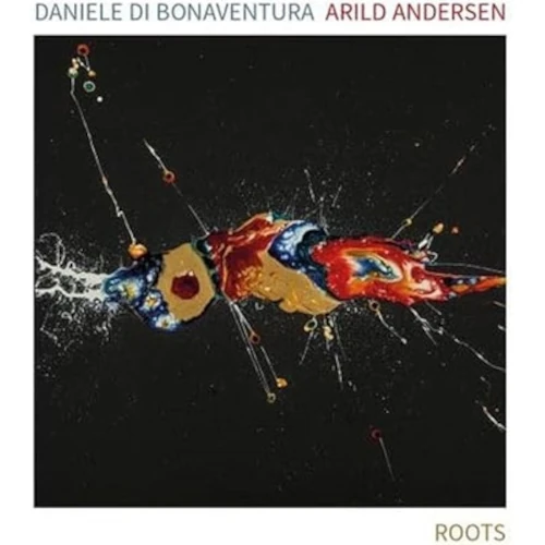 DANIELE DI BONAVENTURA / ダニエーレ・ディ・ボナベントゥラ / ROOTS
