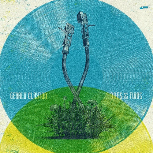 GERALD CLAYTON / ジェラルド・クレイトン / ONES & TWOS (LP)