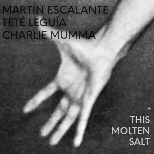 MARTIN ESCALANTE / マーティン・エスカランテ / THIS MOLTEN SALT