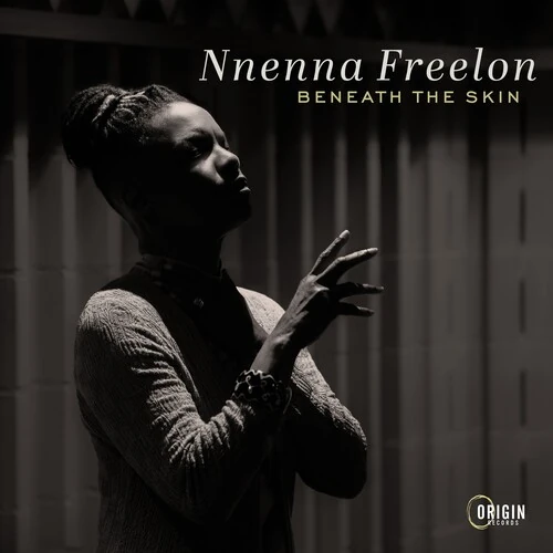 NNENNA FREELON / ニーナ・フリーロン / BENEATH THE SKIN (LP)