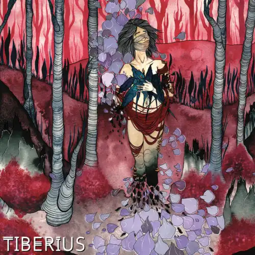 TIBERIUS / PEACEFULANNIHILATION / PEACEFUL ANNIHILATION<CD-R>