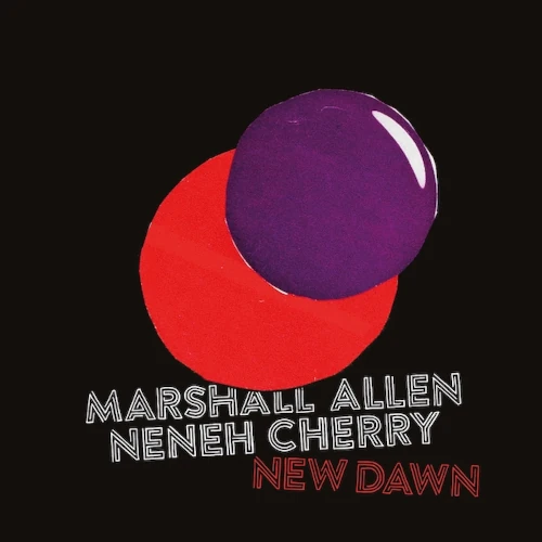 MARSHALL ALLEN / マーシャル・アレン / NEW DAWN (EDIT)
