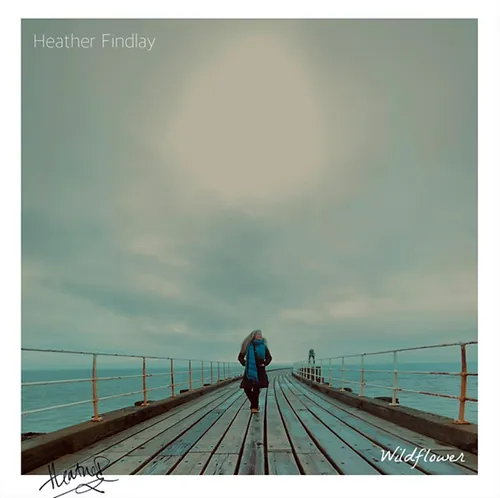 HEATHER FINDLAY / WILDFLOWER