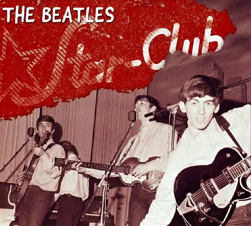 BEATLES / ビートルズ / THE COMPLETE STAR CLUB TAPES 1962（2CD）
