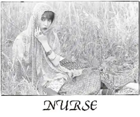 NURSE / ナース / THE NURSE 1983-1984（2025 EDITION）