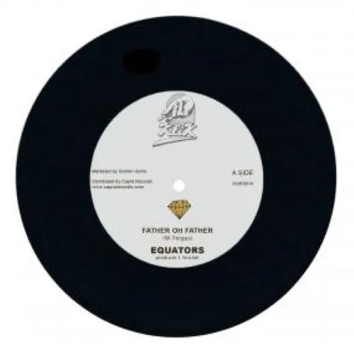 WINSTON FERGUS & EQUATORS / FATHER OH FATHER