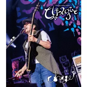 CHAGE / チャゲ / Chage Live Tour 2024 ~ちゃげっていうひと~