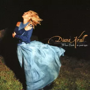 DIANA KRALL / ダイアナ・クラール / ホエン・アイ・ルック・イン・ユア・アイズ(SHM-SACD) / WHEN I LOOK IN YOUR EYES