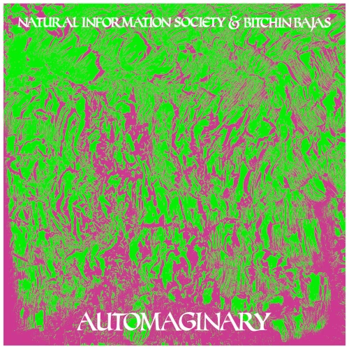 NATURAL INFORMATION SOCIETY & BITCHIN BAJAS / AUTOMAGINARY