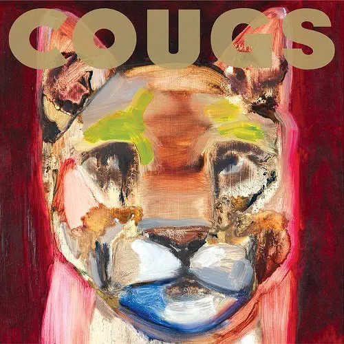 COUGARS (PUNK) / クーガーズ / COUGS (CASSETTE)