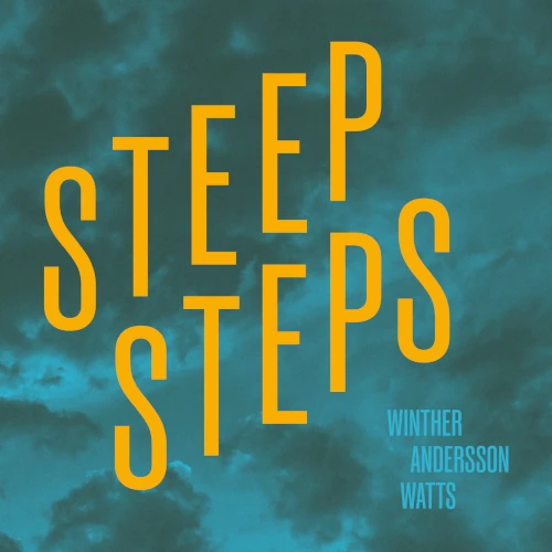 CARL WINTHER / カール・ウィンター / STEEP STEPS