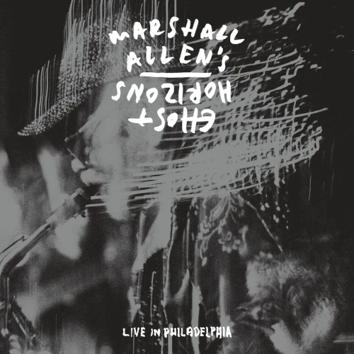 MARSHALL ALLEN / マーシャル・アレン / LIVE IN PHILADELPHIA (BLACK GATEFOLD 180G 2LP)