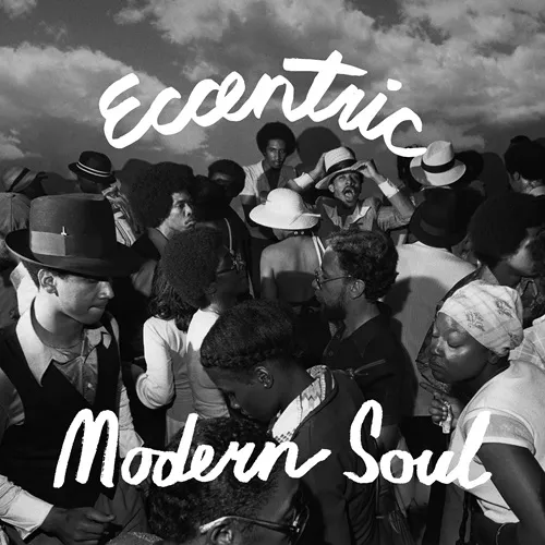 V.A. (ECCENTRIC SOUL) / ECCENTRIC MODERN SOUL