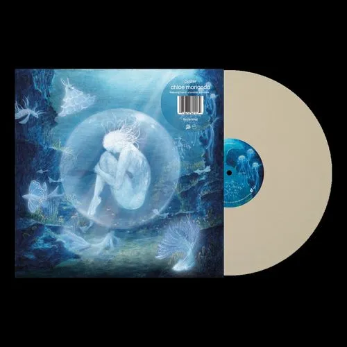 CHLOE MORIONDO / OYSTER [VINYL]