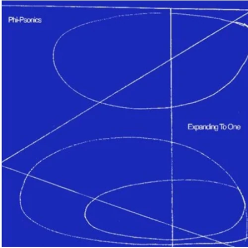 PHI-PSONICS / ファイ・ソニック / EXPANDING TO ONE (Black BioVinyl Limited LP)
