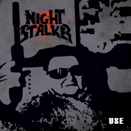 NIGHTSTALKER (from Greece) / USE<VINYL>