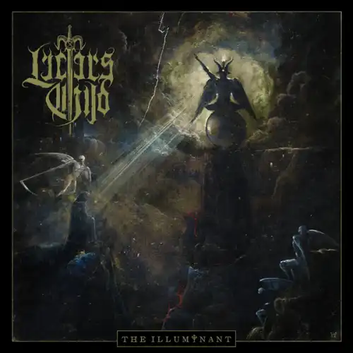 LUCIFER'S CHILD / THE ILLUMINANT / ILLUMINANT